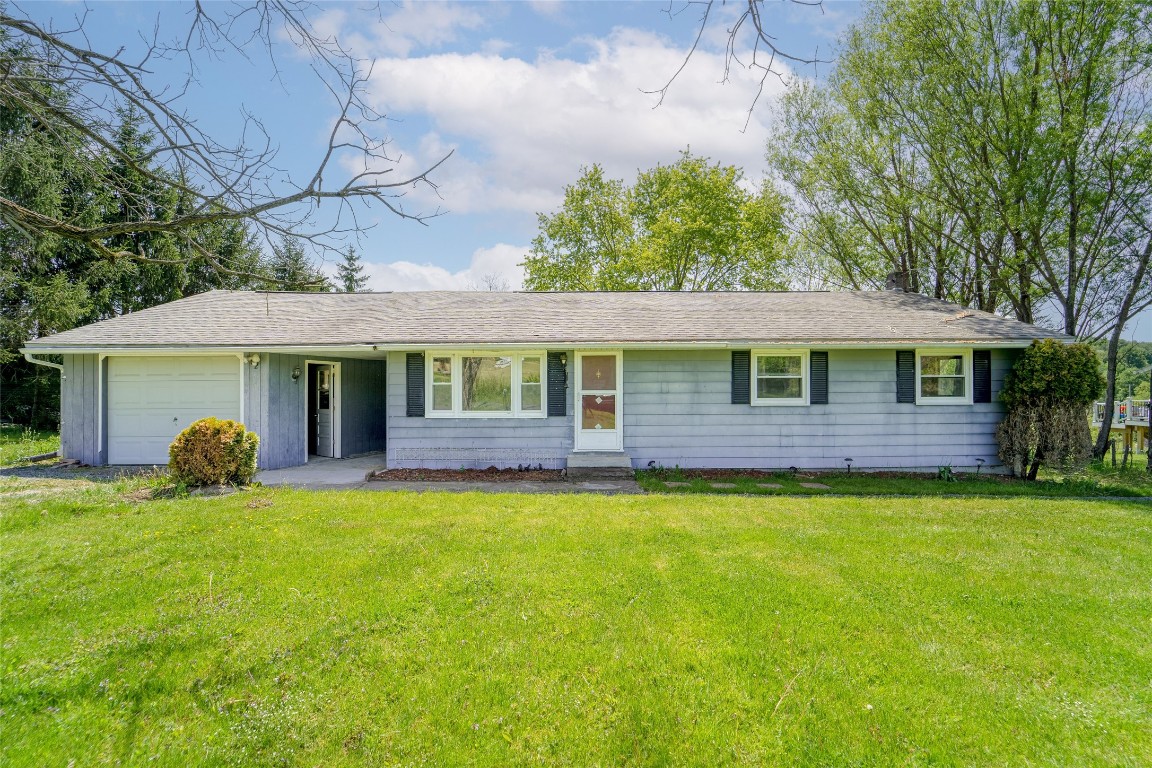 802 South Ketchumville Road Newark Valley, NY 13811 - Photo 1 of 15 Gallery Image 1