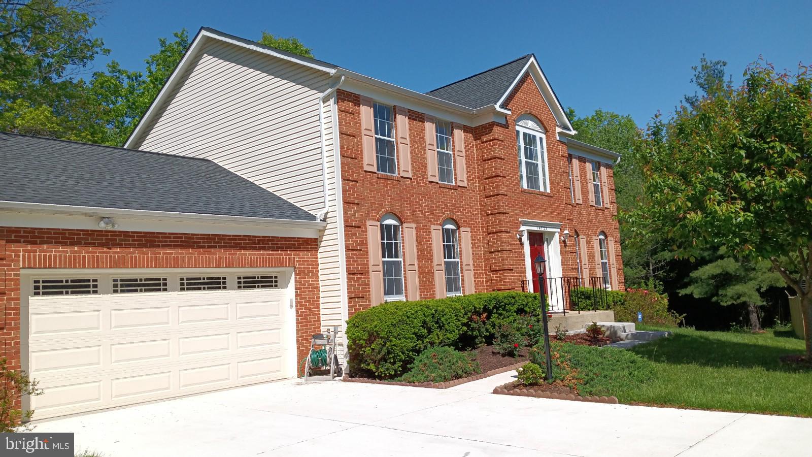 14723 Top Sergeant Lane Centreville, VA 20121 - Photo 1 of 35