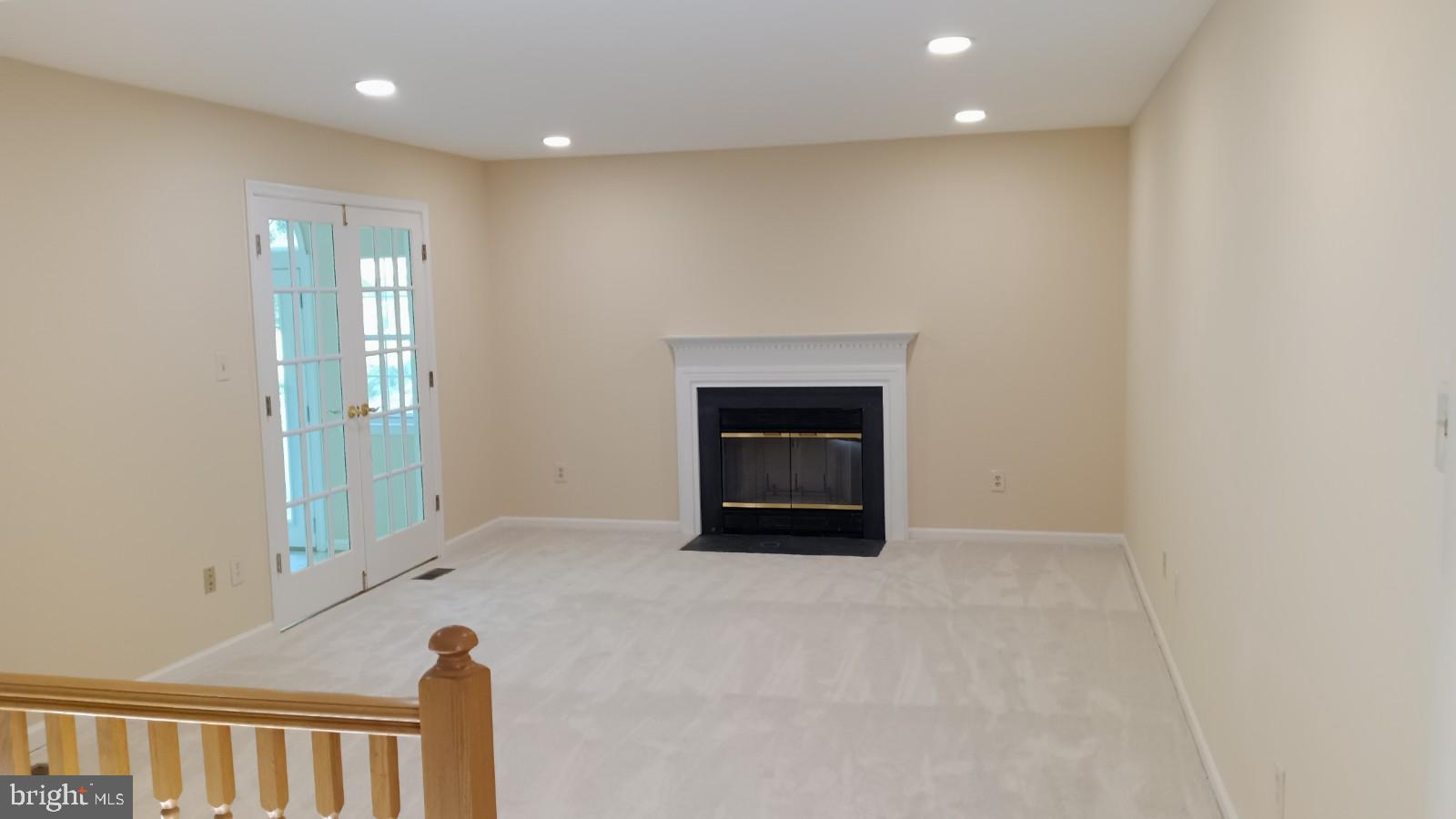 14723 Top Sergeant Lane Centreville, VA 20121 - Photo 12 of 35 Family Room