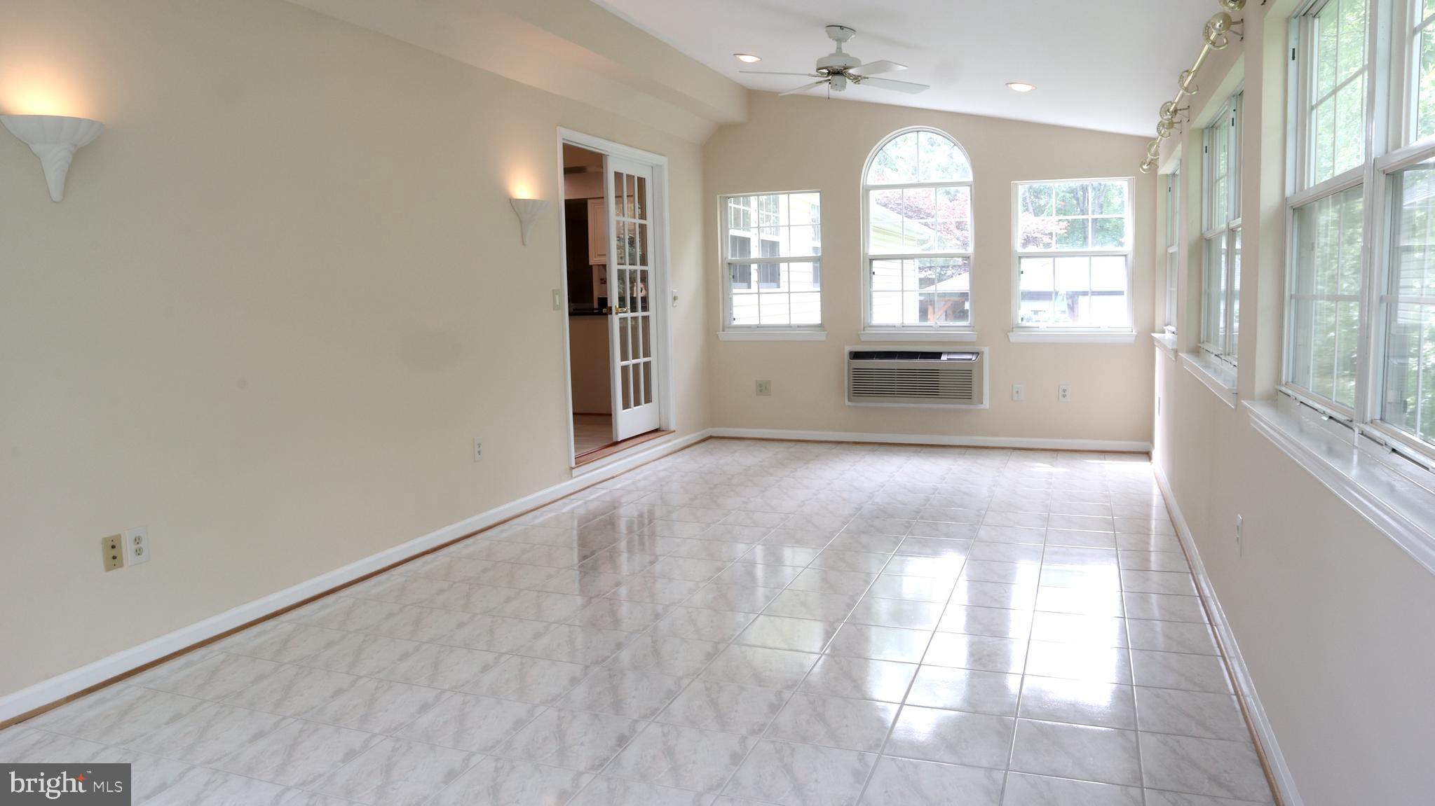 14723 Top Sergeant Lane Centreville, VA 20121 - Photo 16 of 35 Sunroom