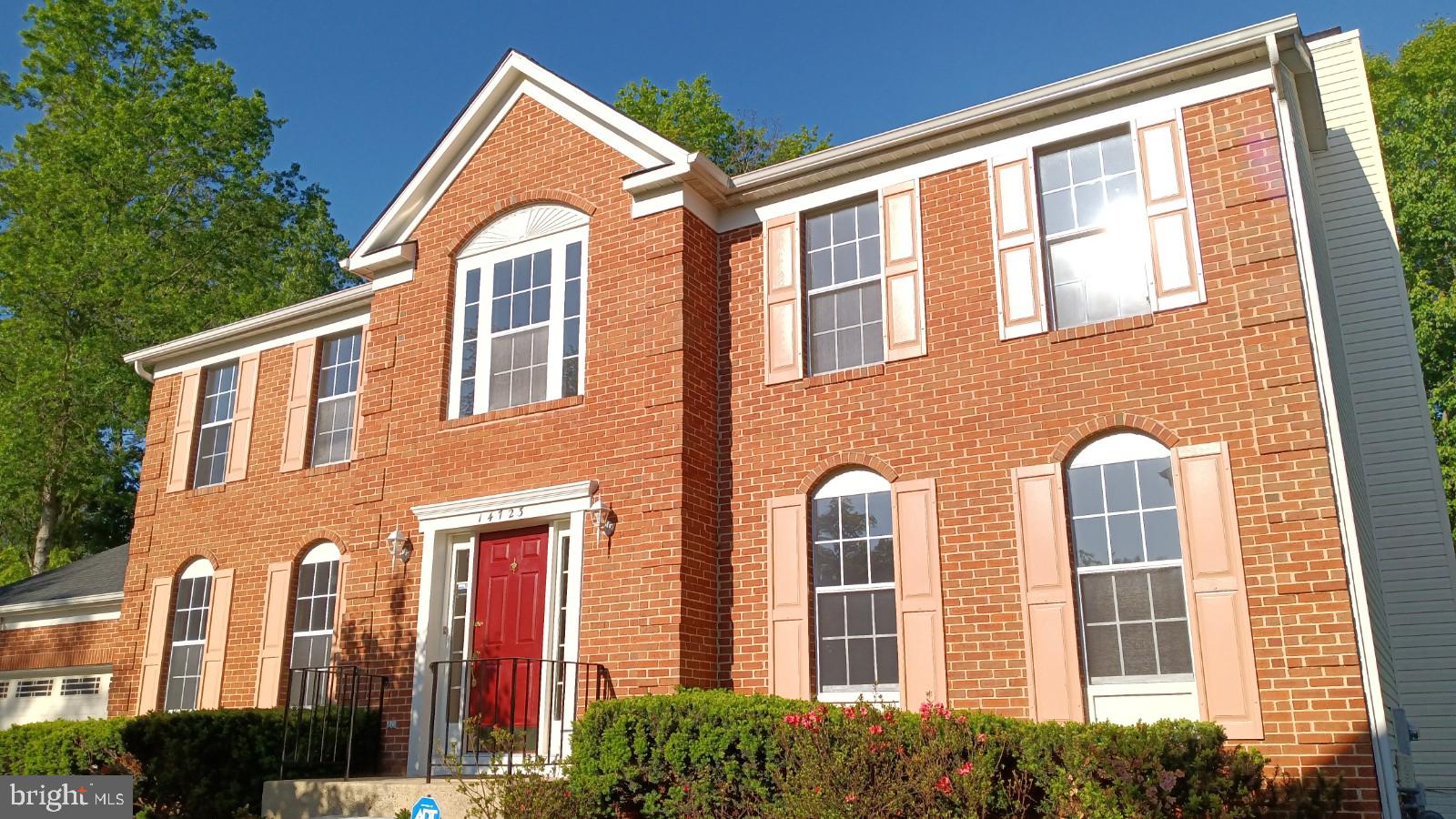 14723 Top Sergeant Lane Centreville, VA 20121 - Photo 2 of 35