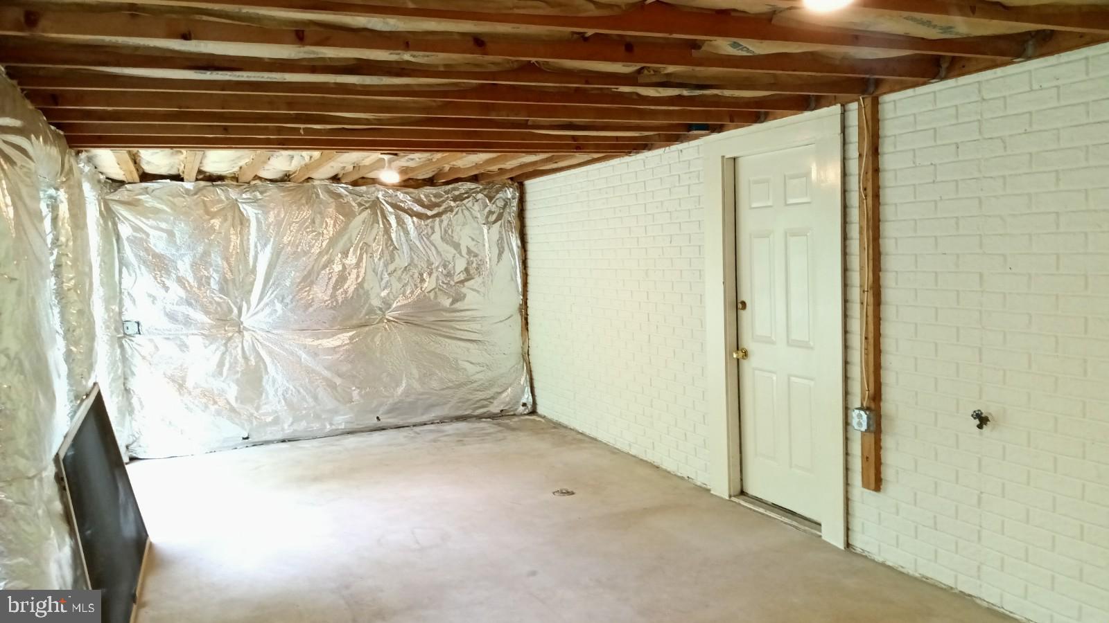 14723 Top Sergeant Lane Centreville, VA 20121 - Photo 29 of 35 Extra Storage Room in Basement