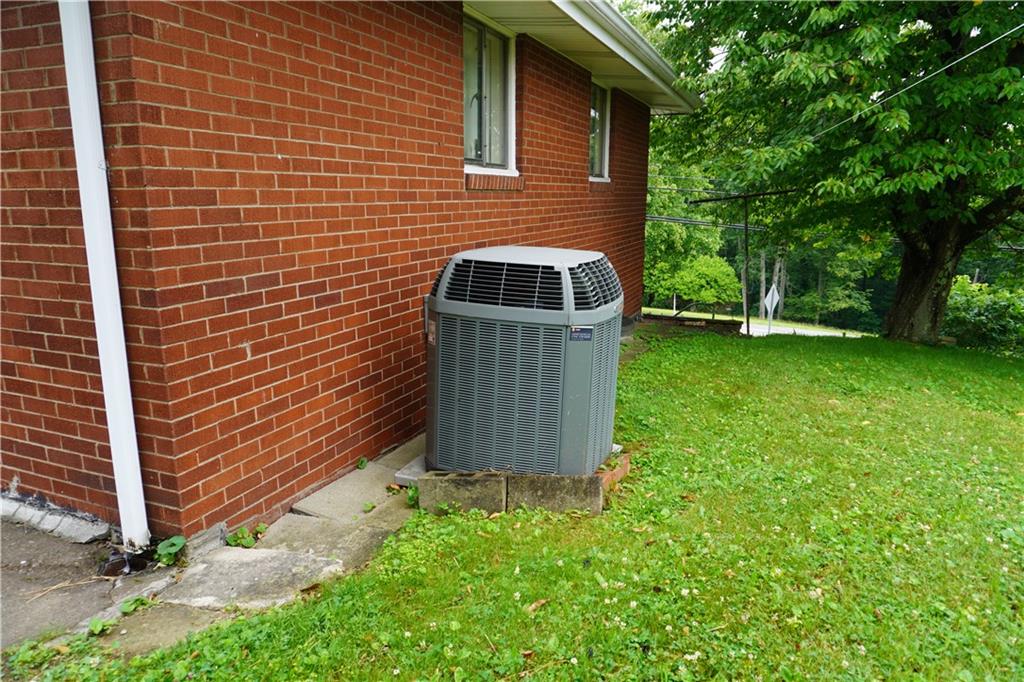 2012 Brodhead Road Aliquippa, PA 15001 - Photo 8 of 27 Central AC