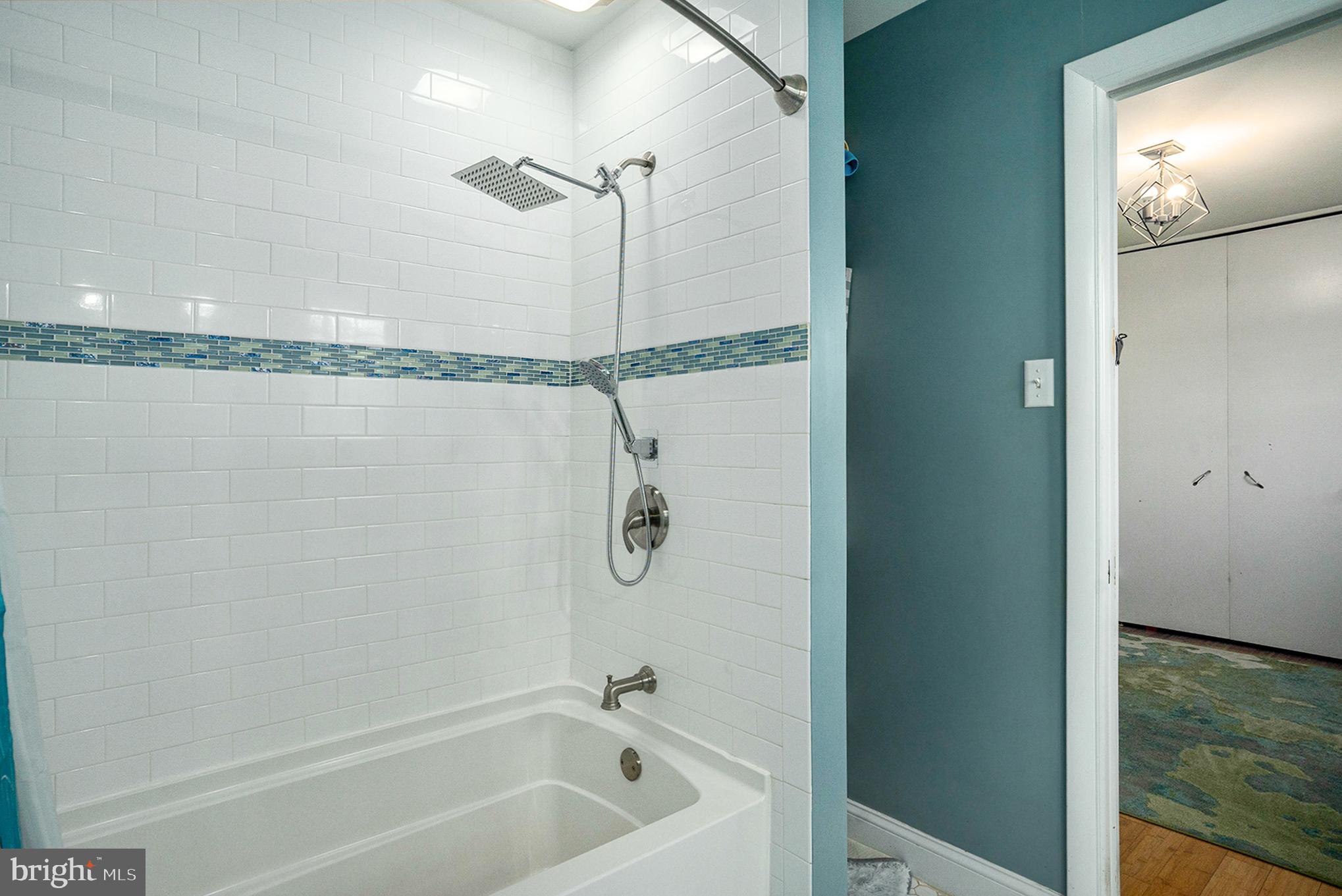 561 Scott Road Pipersville, PA 18947 - Photo 23 of 42 Bathroom Shower