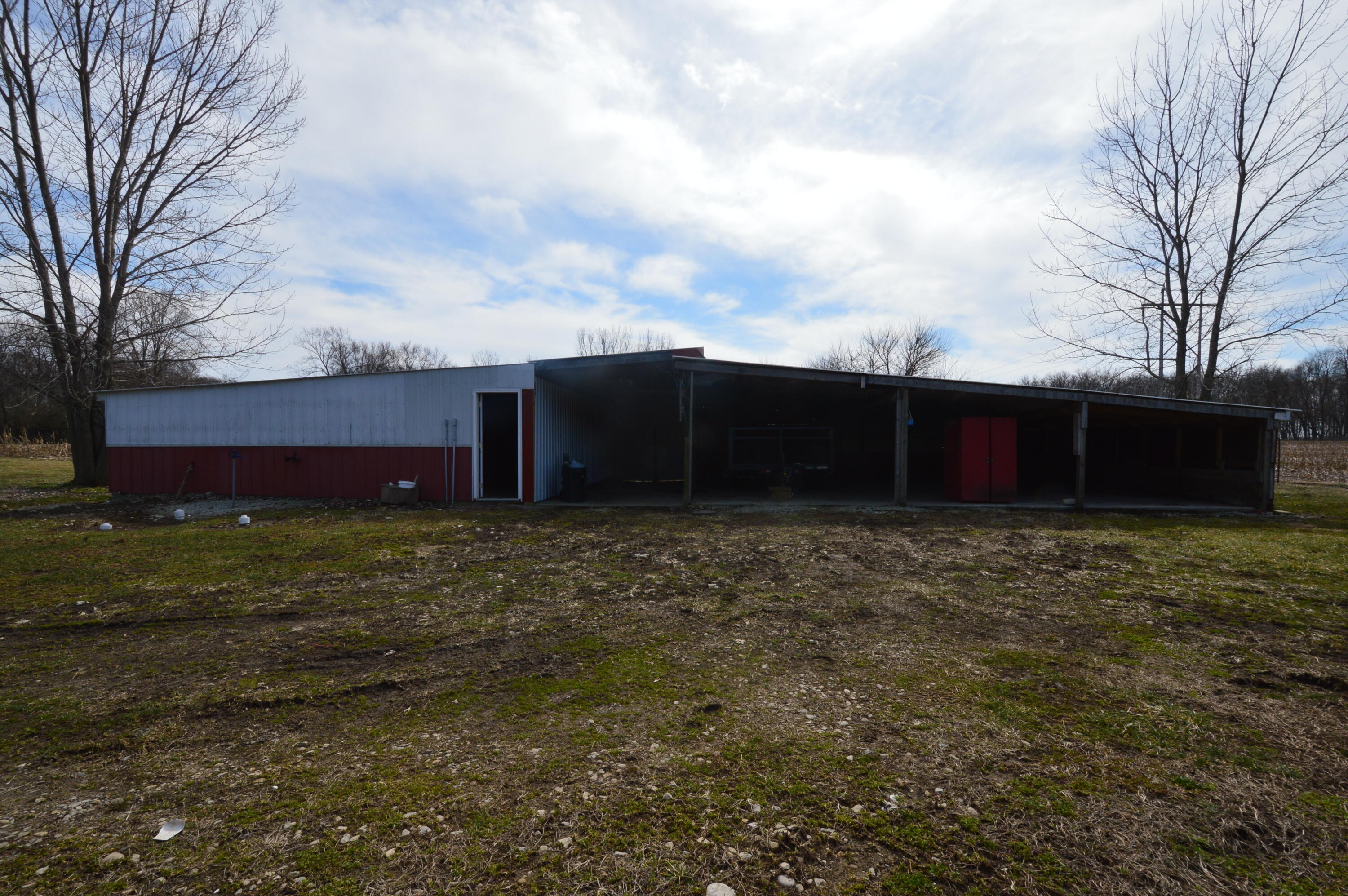 4769 Selma Pike Springfield, OH 45502 - Photo 42 of 93