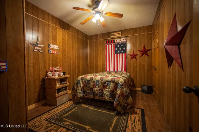 $129,500 | 595 Laney Camp Road, Vicksburg, MS 39183