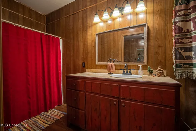 $129,500 | 595 Laney Camp Road, Vicksburg, MS 39183