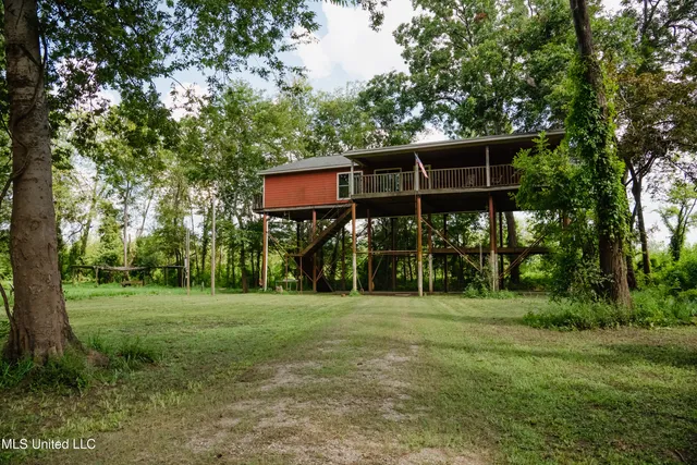 $129,500 | 595 Laney Camp Road, Vicksburg, MS 39183