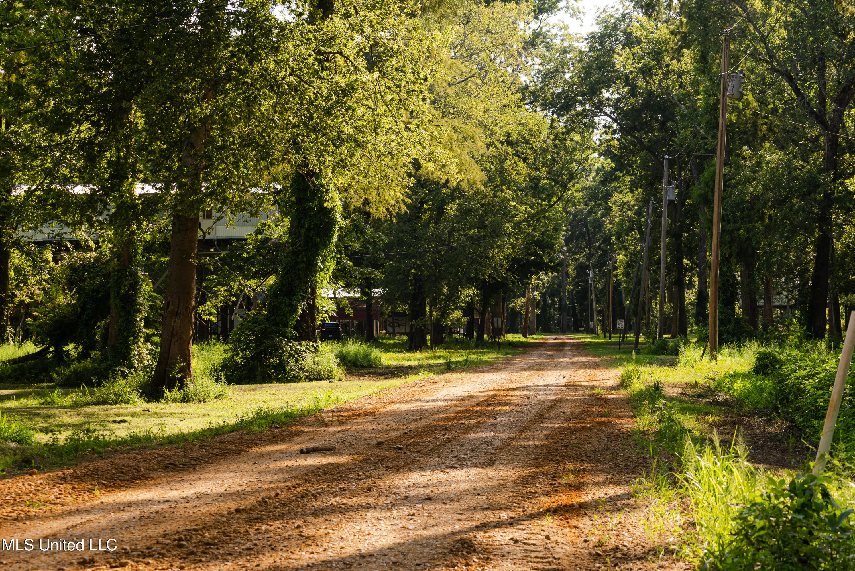 595 Laney Camp Road Vicksburg, MS 39183 - Photo 28 of 45 County Road