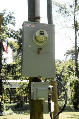 $129,500 | 595 Laney Camp Road, Vicksburg, MS 39183