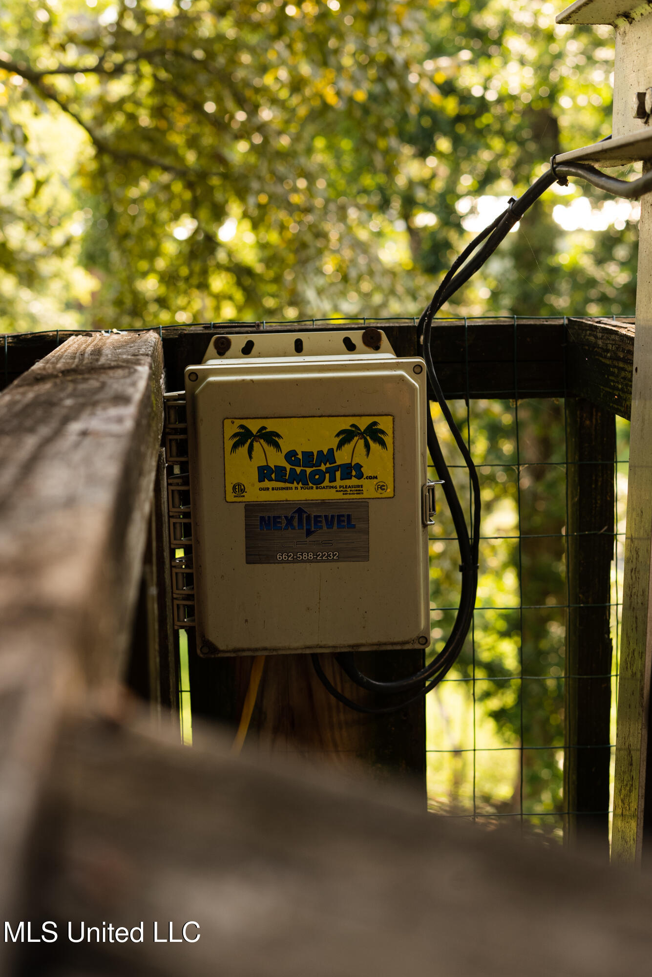 595 Laney Camp Road Vicksburg, MS 39183 - Photo 39 of 45 Legacy Cargo Lift