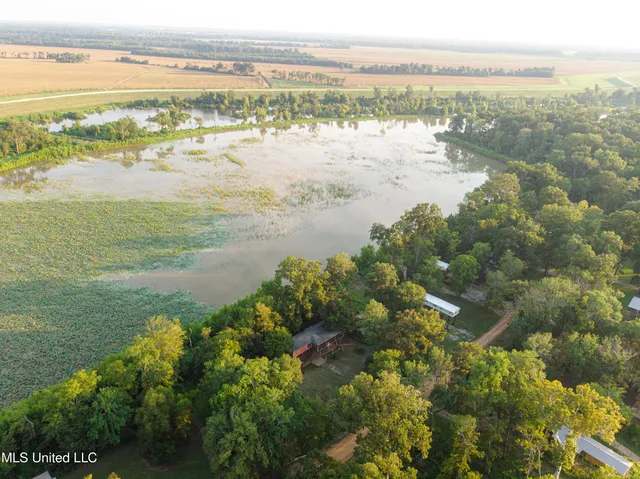 $129,500 | 595 Laney Camp Road, Vicksburg, MS 39183
