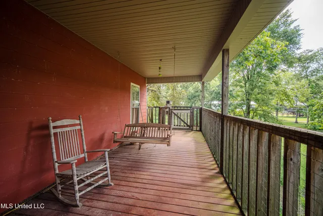 $129,500 | 595 Laney Camp Road, Vicksburg, MS 39183