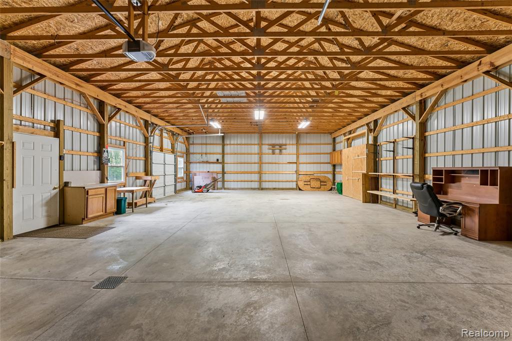 4587 Brown Road Vassar, MI 48768 - Photo 49 of 49