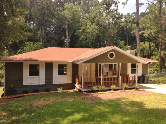 174 West Ridge Circle Macon, GA 31210 - Photo 1 of 19 Primary Photo