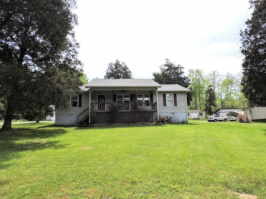 917 Macedonia Road Spring City, TN 37381 - Photo 1 of 27 Gallery Image 1