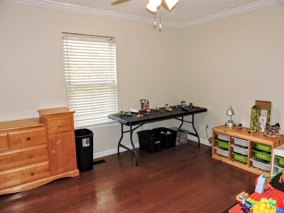 917 Macedonia Road Spring City, TN 37381 - Photo 12 of 27 Gallery Image 12