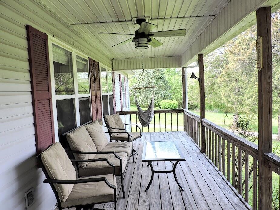 917 Macedonia Road Spring City, TN 37381 - Photo 16 of 27 Gallery Image 16