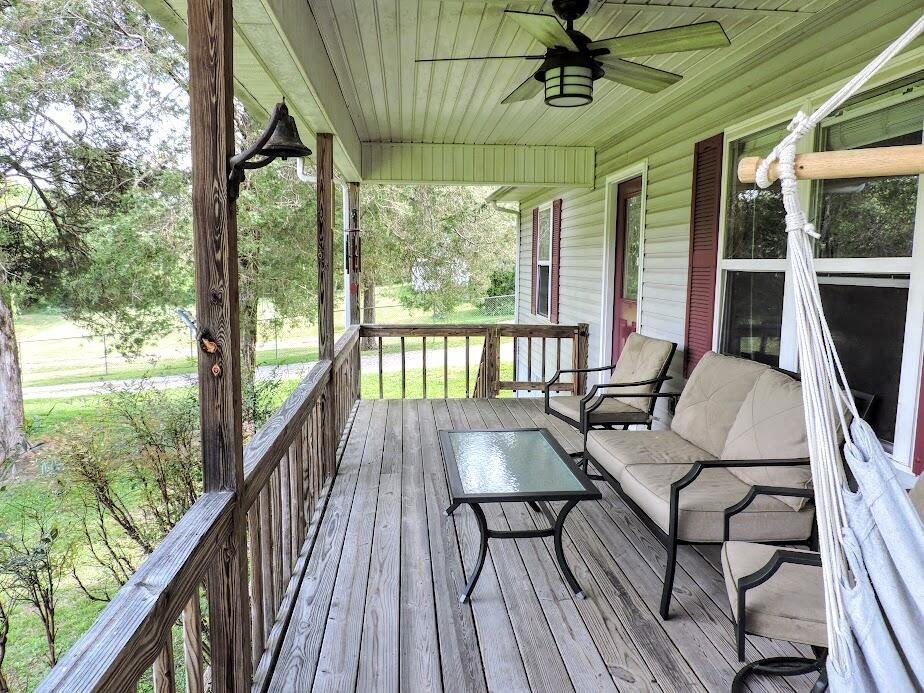 917 Macedonia Road Spring City, TN 37381 - Photo 17 of 27 Gallery Image 17