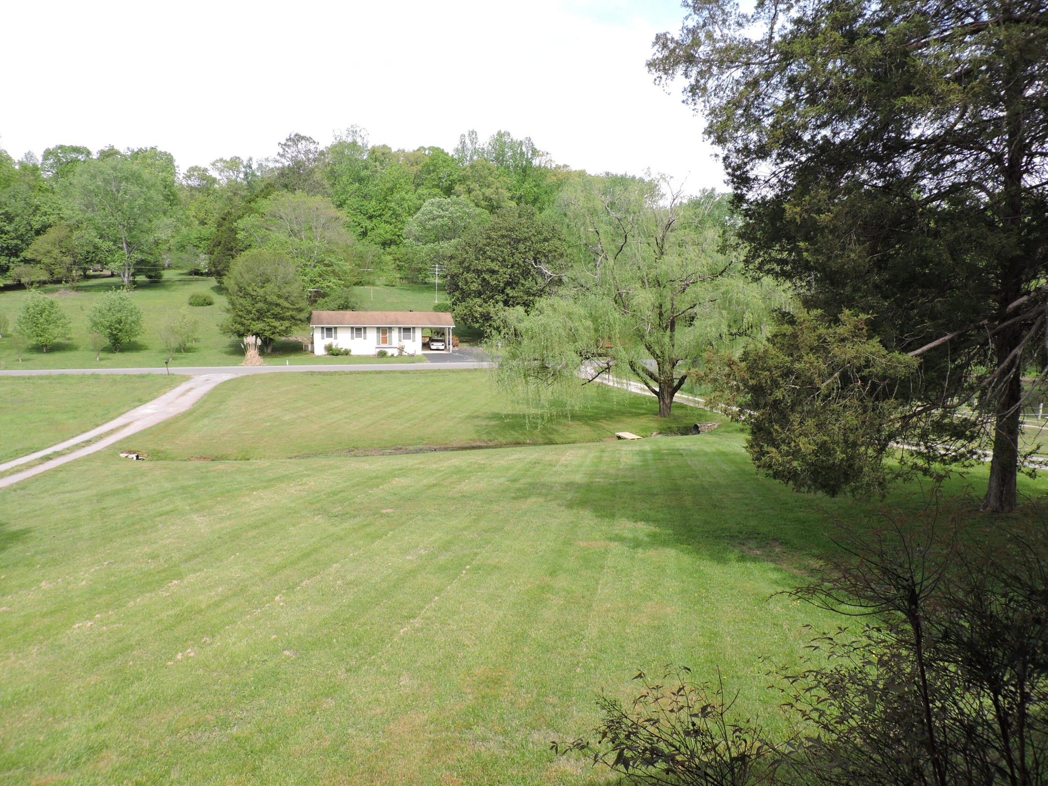 917 Macedonia Road Spring City, TN 37381 - Photo 18 of 27 Gallery Image 18