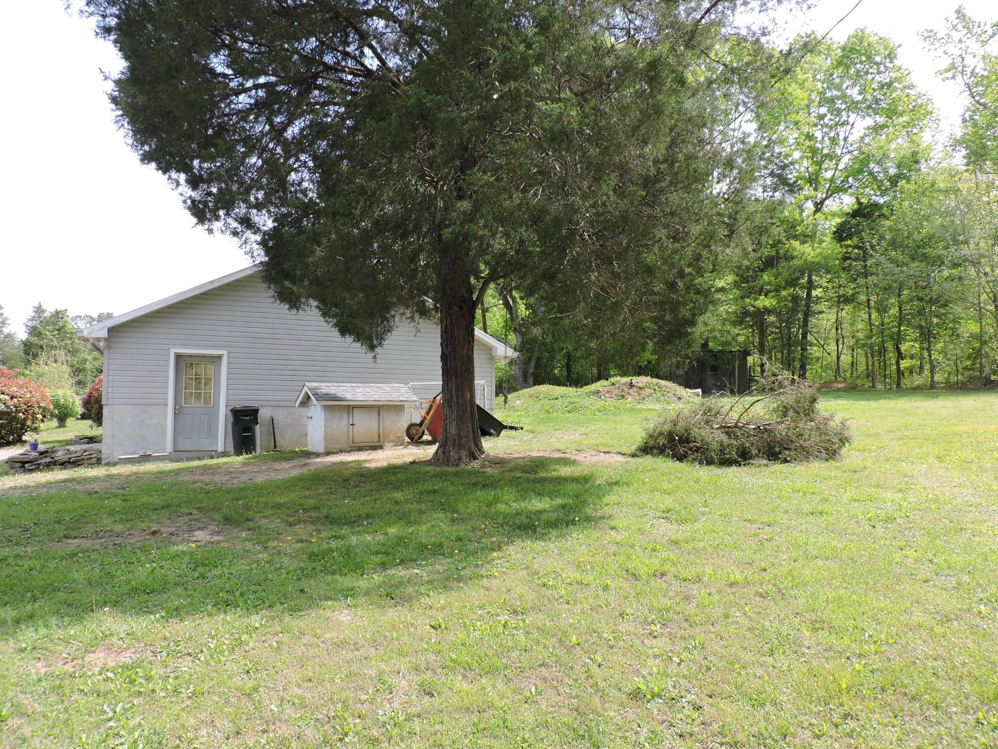 917 Macedonia Road Spring City, TN 37381 - Photo 23 of 27 Gallery Image 23