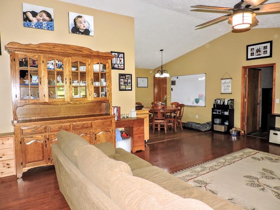 917 Macedonia Road Spring City, TN 37381 - Photo 3 of 27 Gallery Image 3