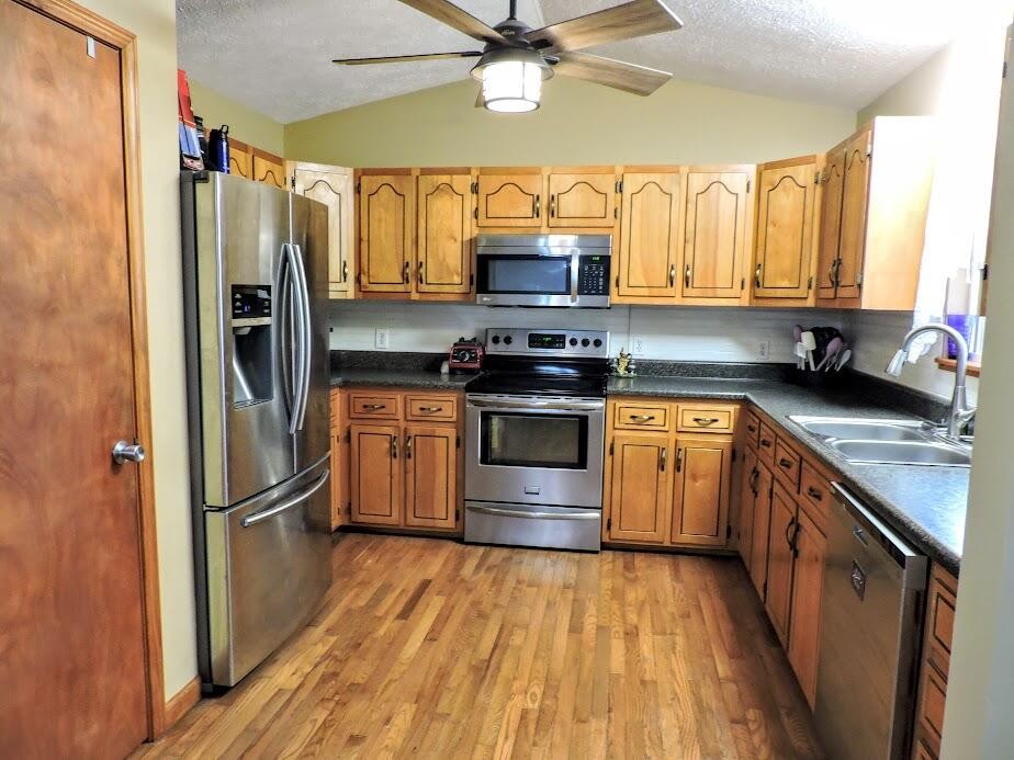 917 Macedonia Road Spring City, TN 37381 - Photo 7 of 27 Gallery Image 7