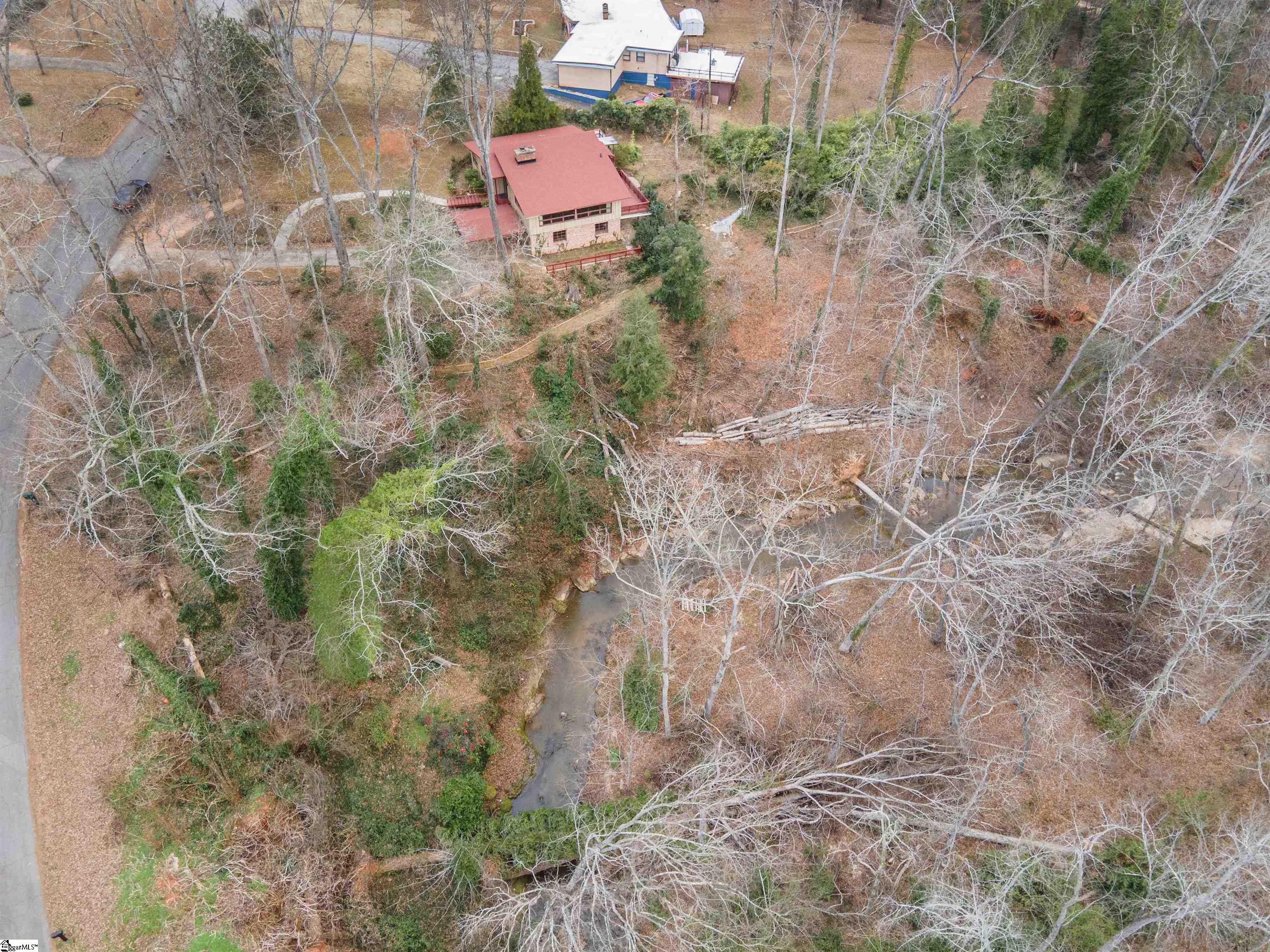 206 Timberlake Road Anderson, SC 29625 - Photo 28 of 39