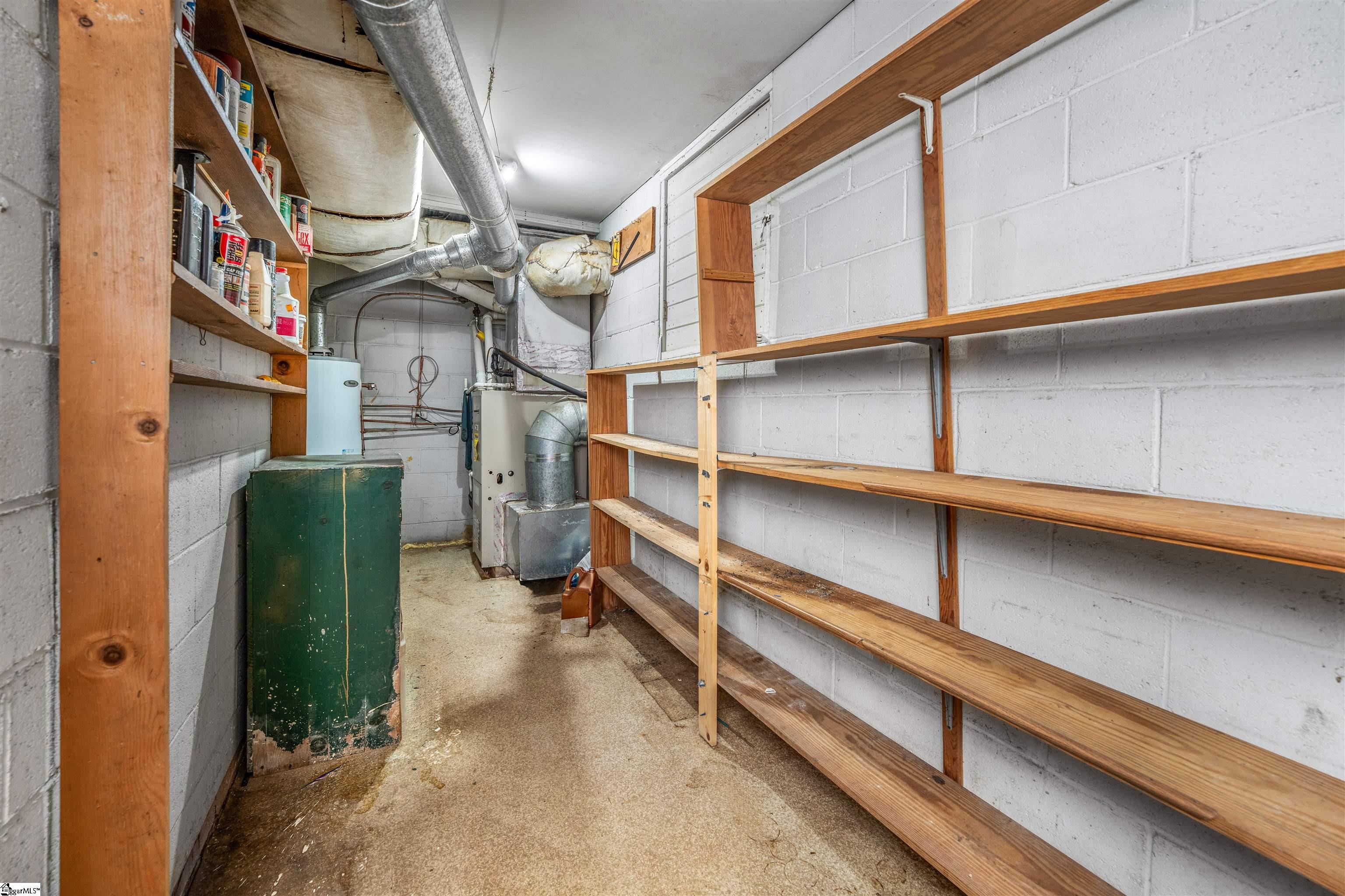 206 Timberlake Road Anderson, SC 29625 - Photo 29 of 39