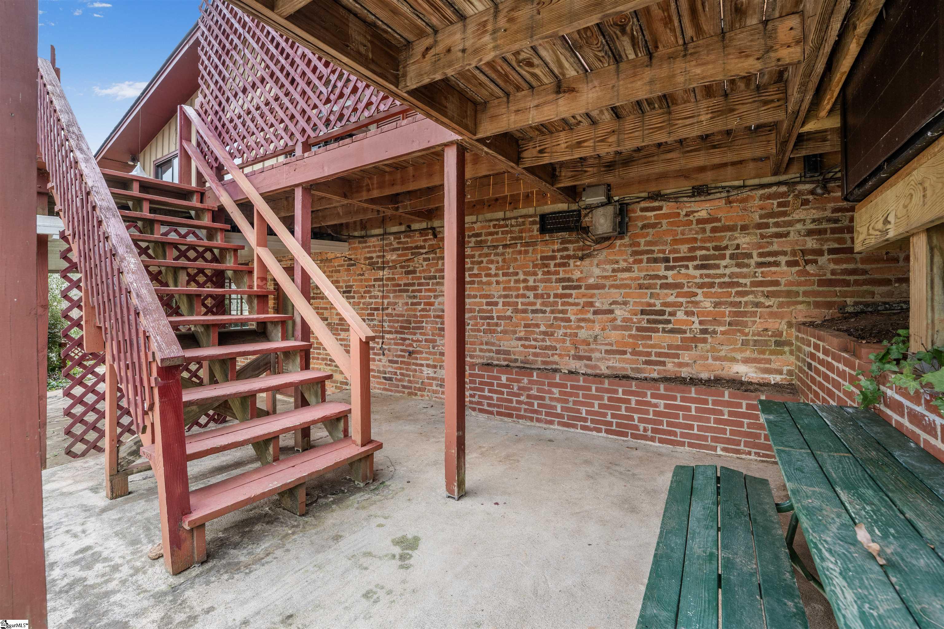 206 Timberlake Road Anderson, SC 29625 - Photo 30 of 39