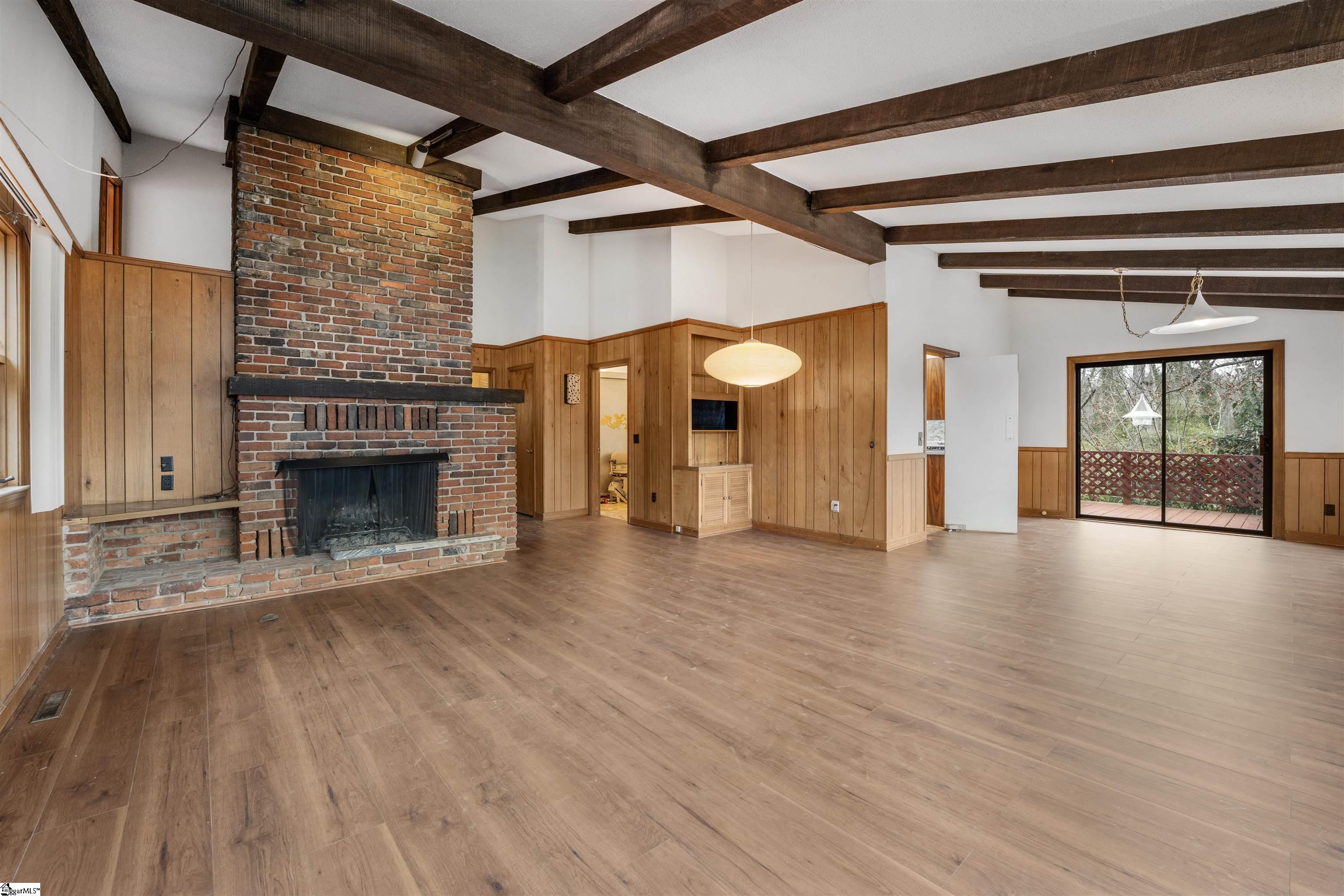 206 Timberlake Road Anderson, SC 29625 - Photo 3 of 39