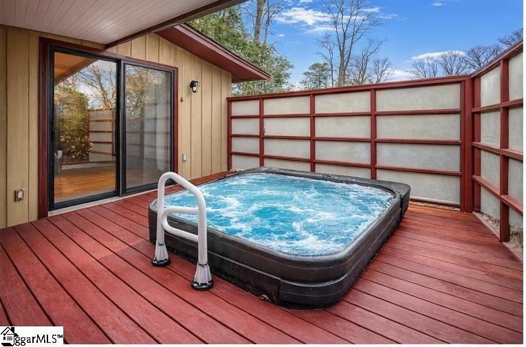 206 Timberlake Road Anderson, SC 29625 - Photo 31 of 39