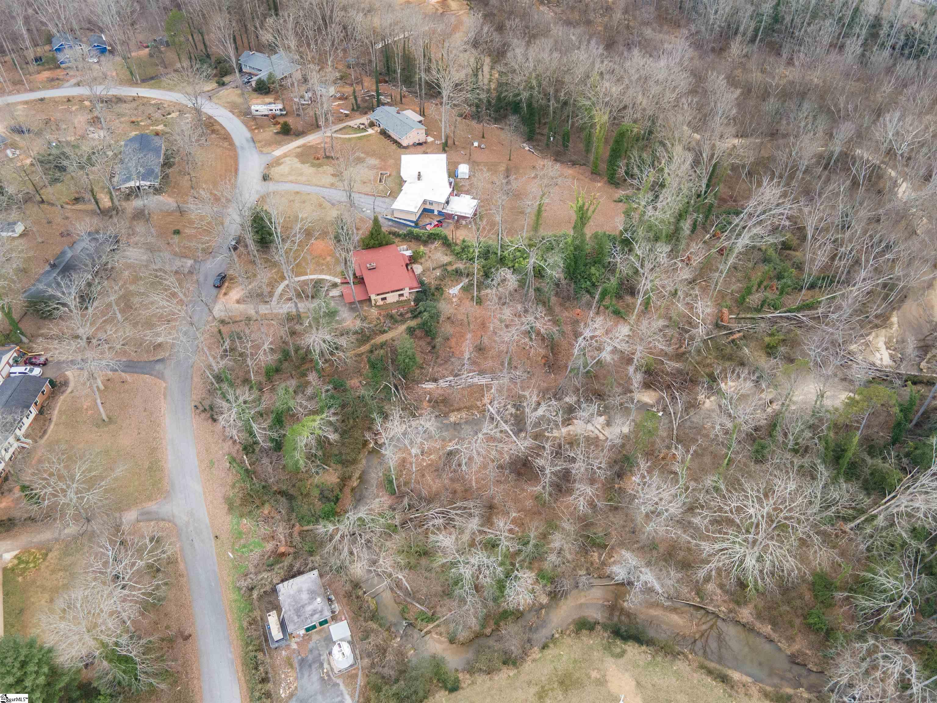 206 Timberlake Road Anderson, SC 29625 - Photo 33 of 39