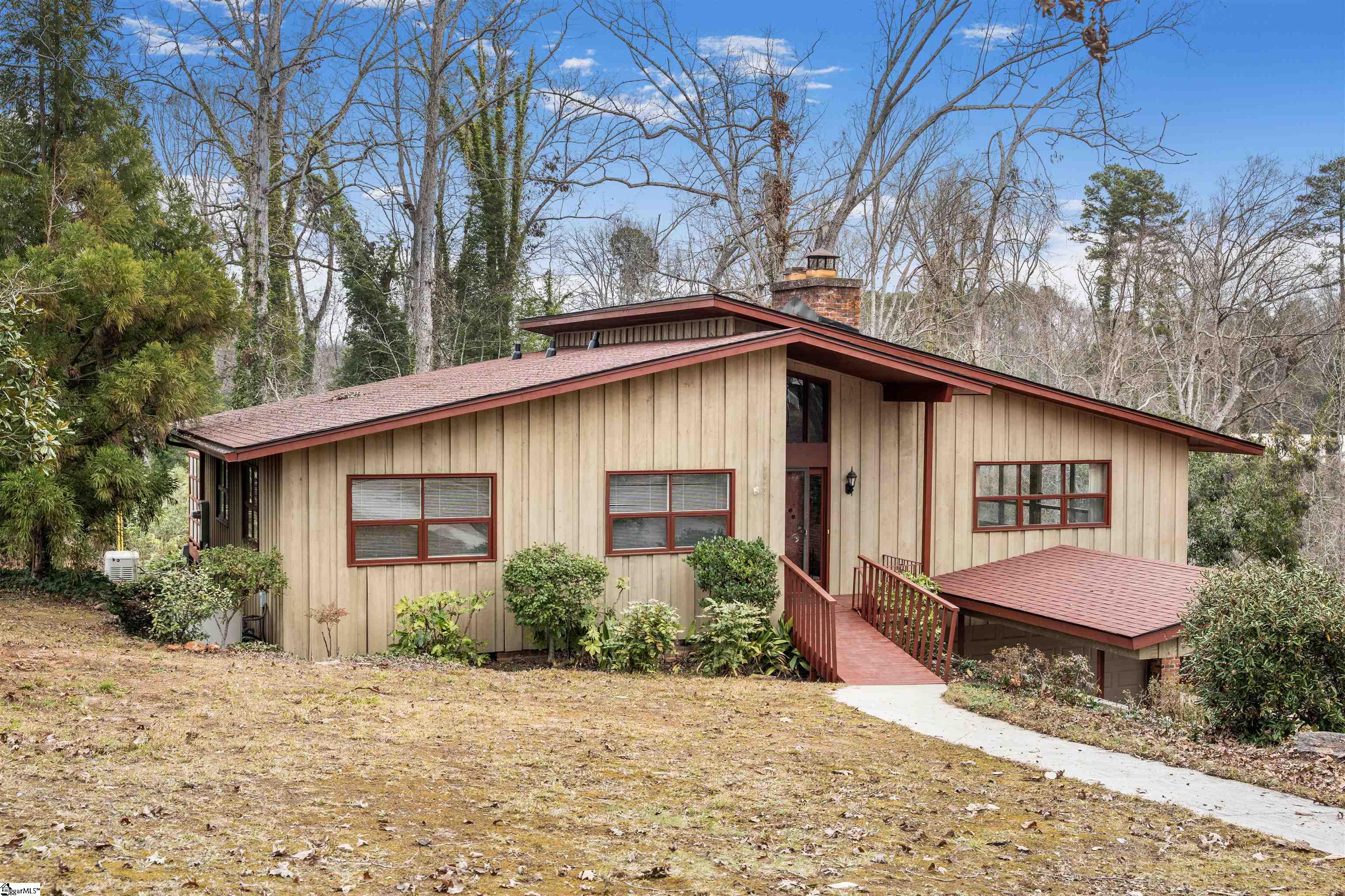 206 Timberlake Road Anderson, SC 29625 - Photo 35 of 39