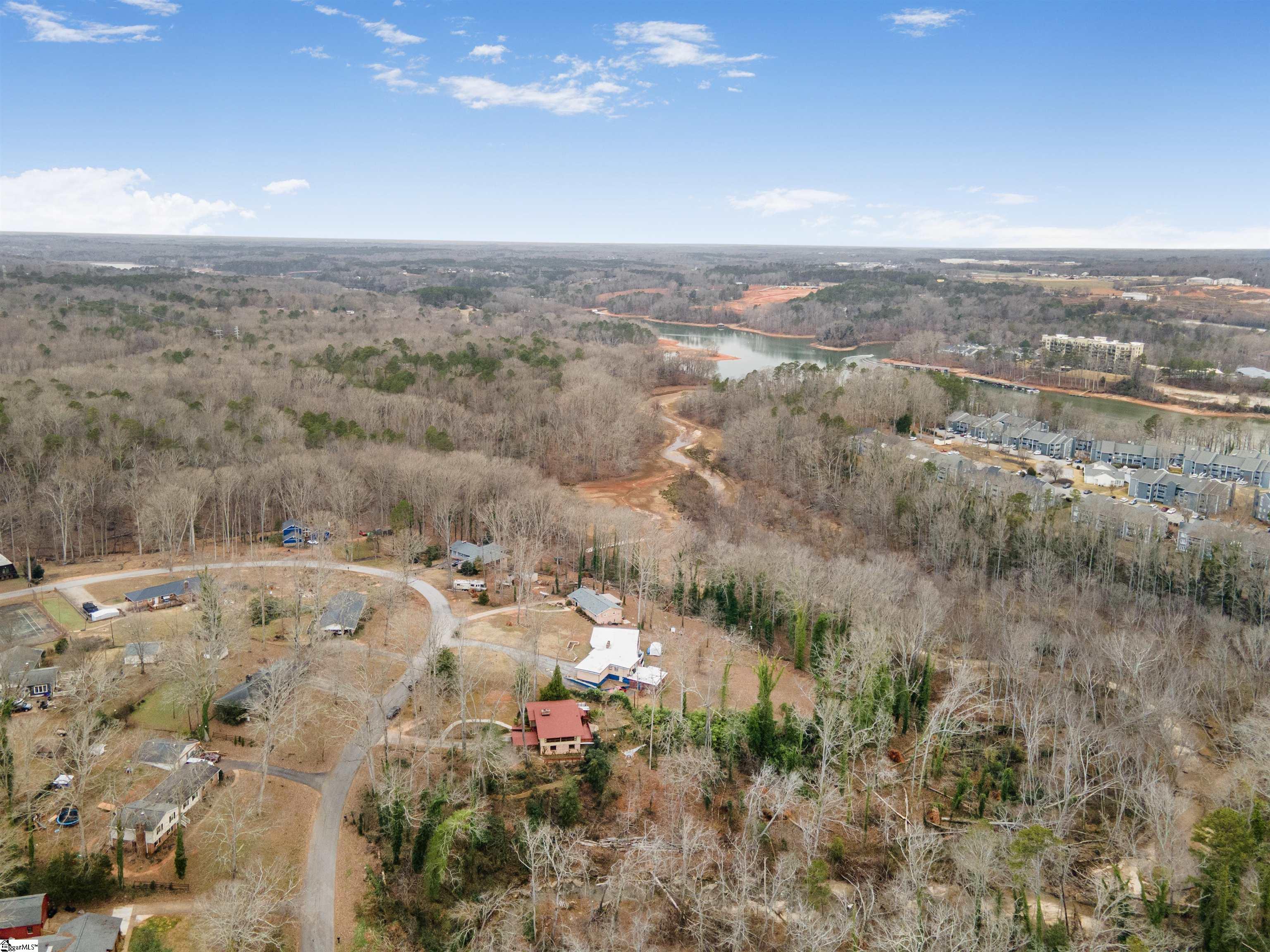 206 Timberlake Road Anderson, SC 29625 - Photo 37 of 39