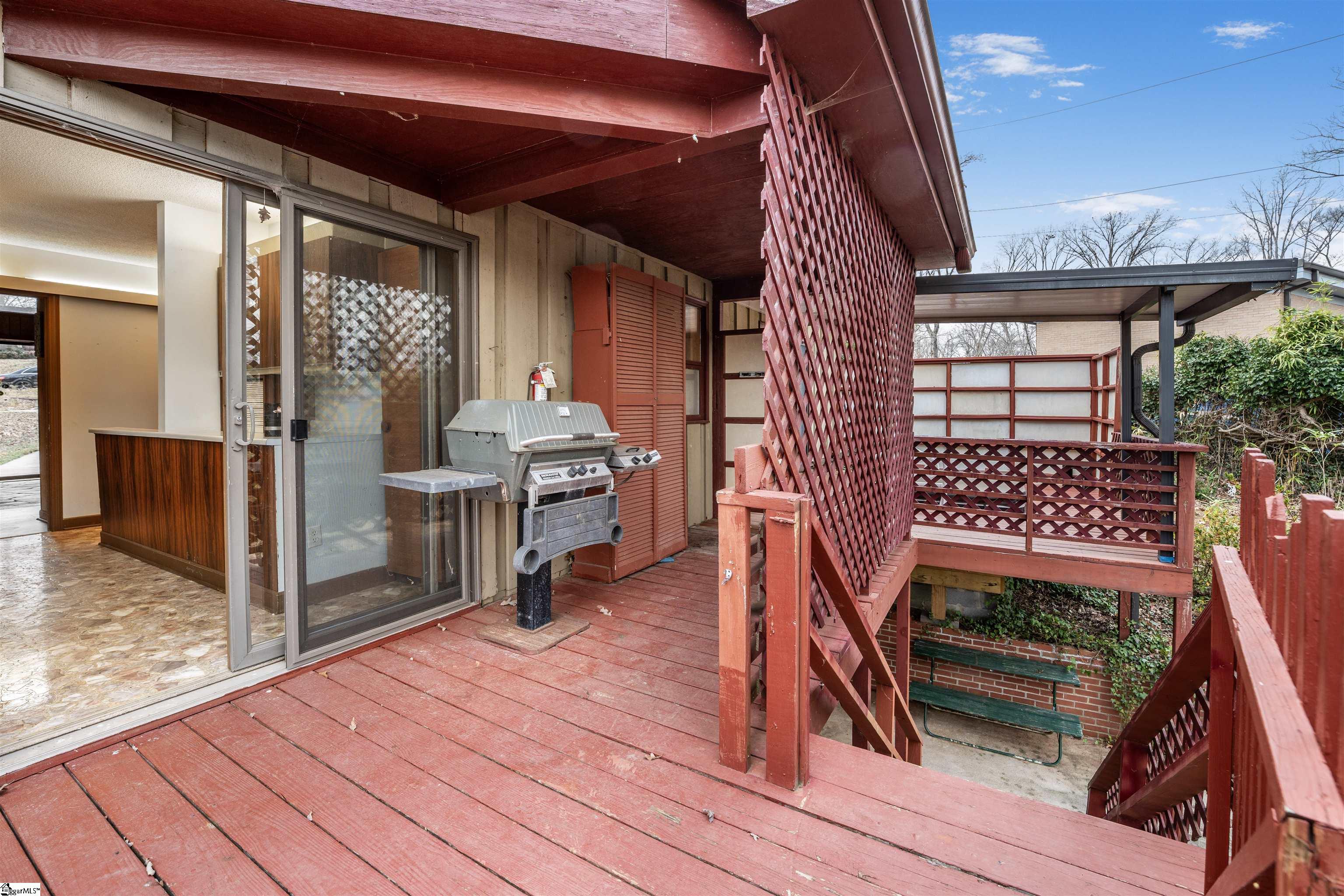 206 Timberlake Road Anderson, SC 29625 - Photo 39 of 39