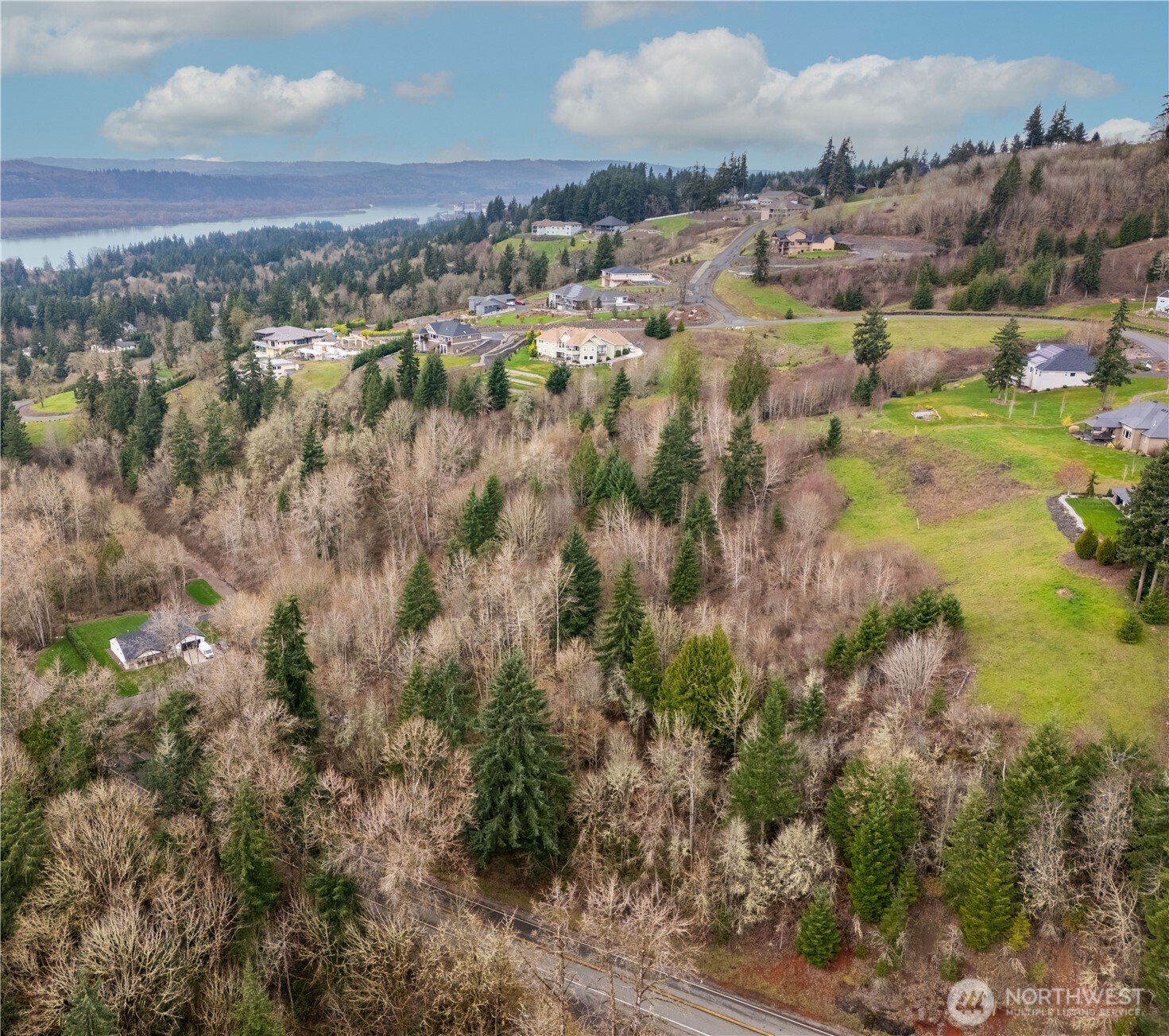 318 Martins Bluff Road Kalama, WA 98625 - Photo 8 of 23 Gallery Image 8