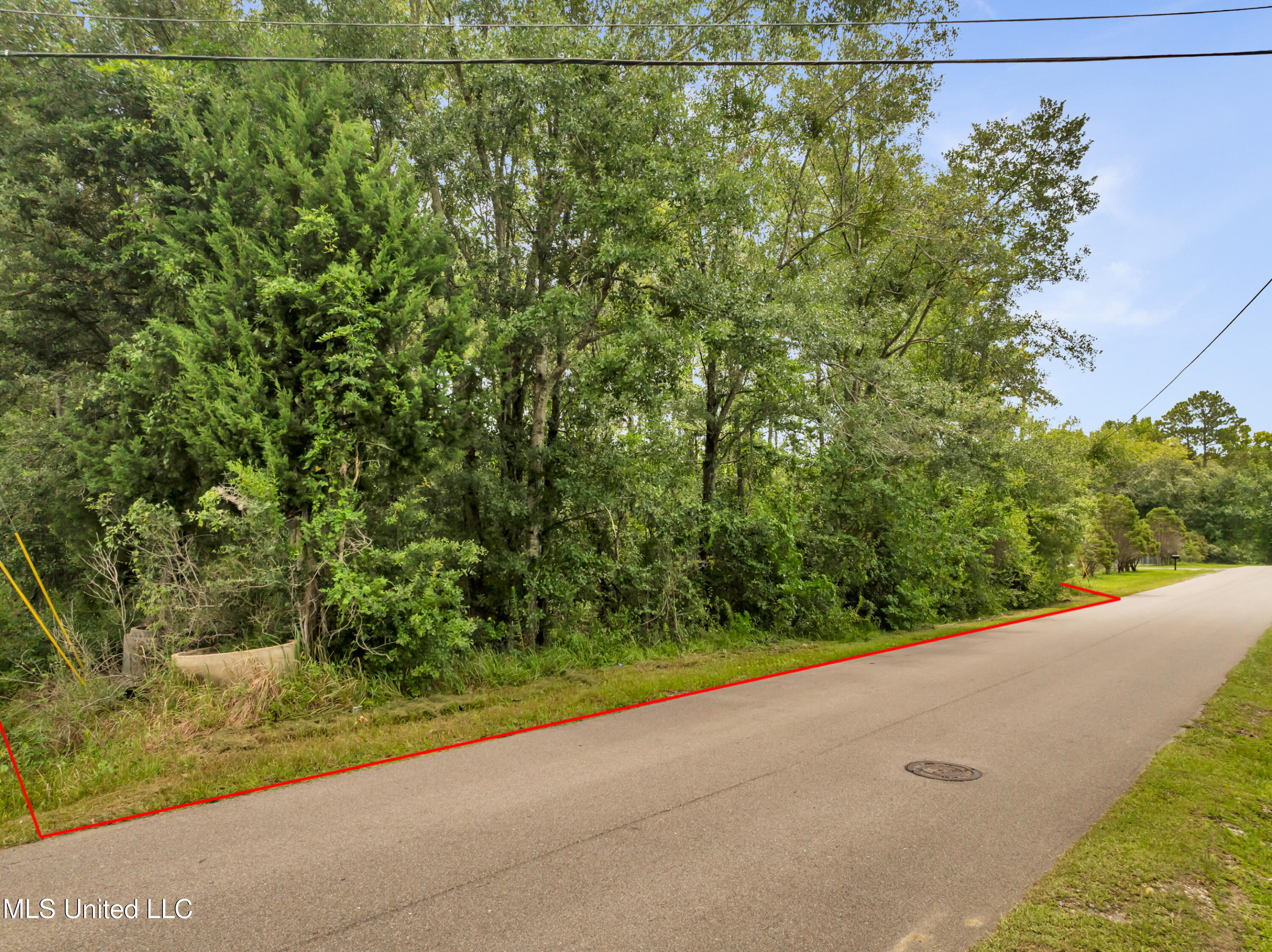 0 Mays Road Gulfport, MS 39503 - Photo 13 of 13 DJI_0306