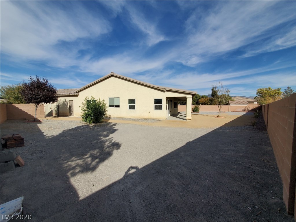 5439 Rosa Way Pahrump, NV 89061 - Photo 25 of 30 Gallery Image 25