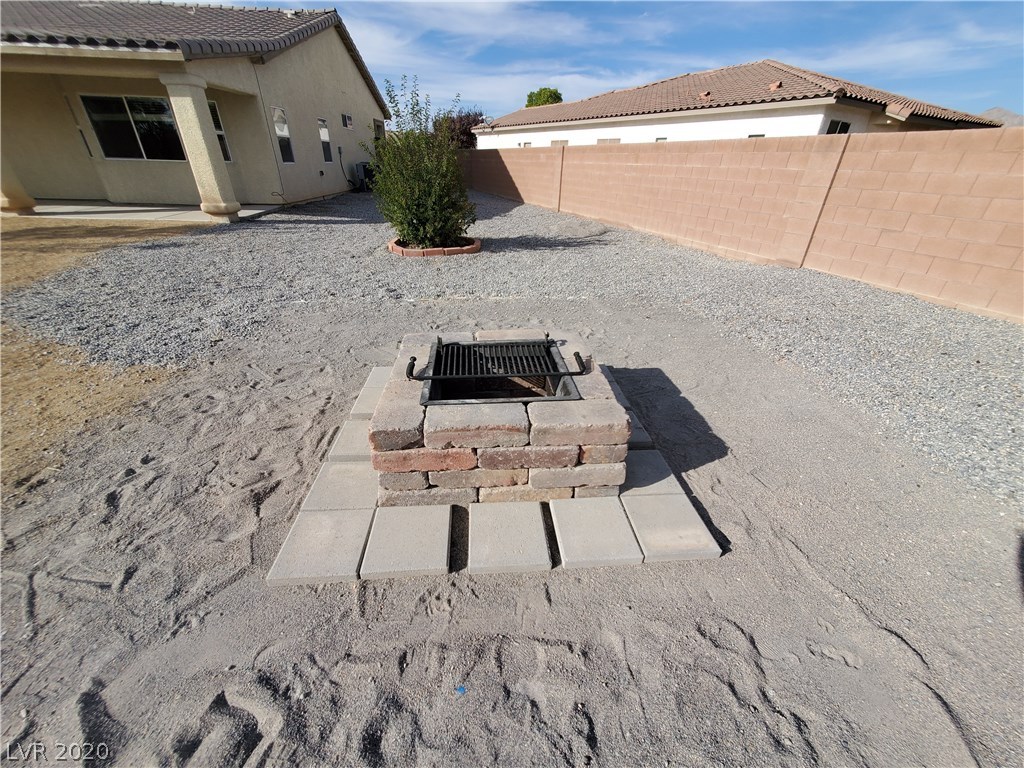 5439 Rosa Way Pahrump, NV 89061 - Photo 28 of 30 Gallery Image 28