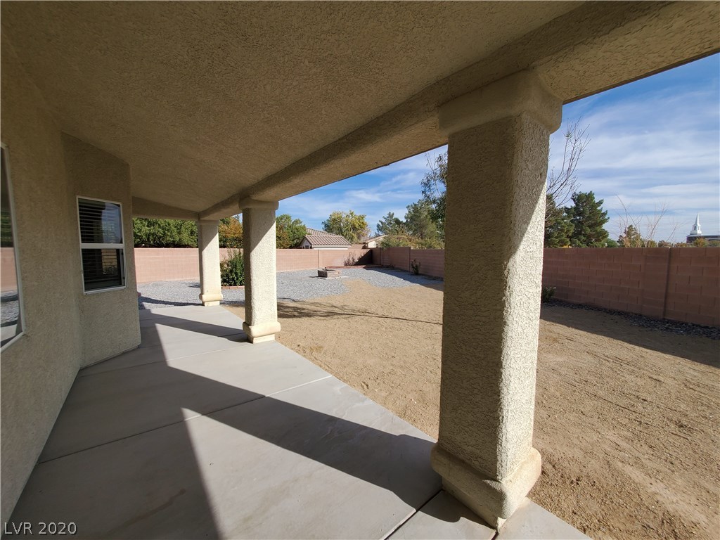 5439 Rosa Way Pahrump, NV 89061 - Photo 29 of 30 Gallery Image 29