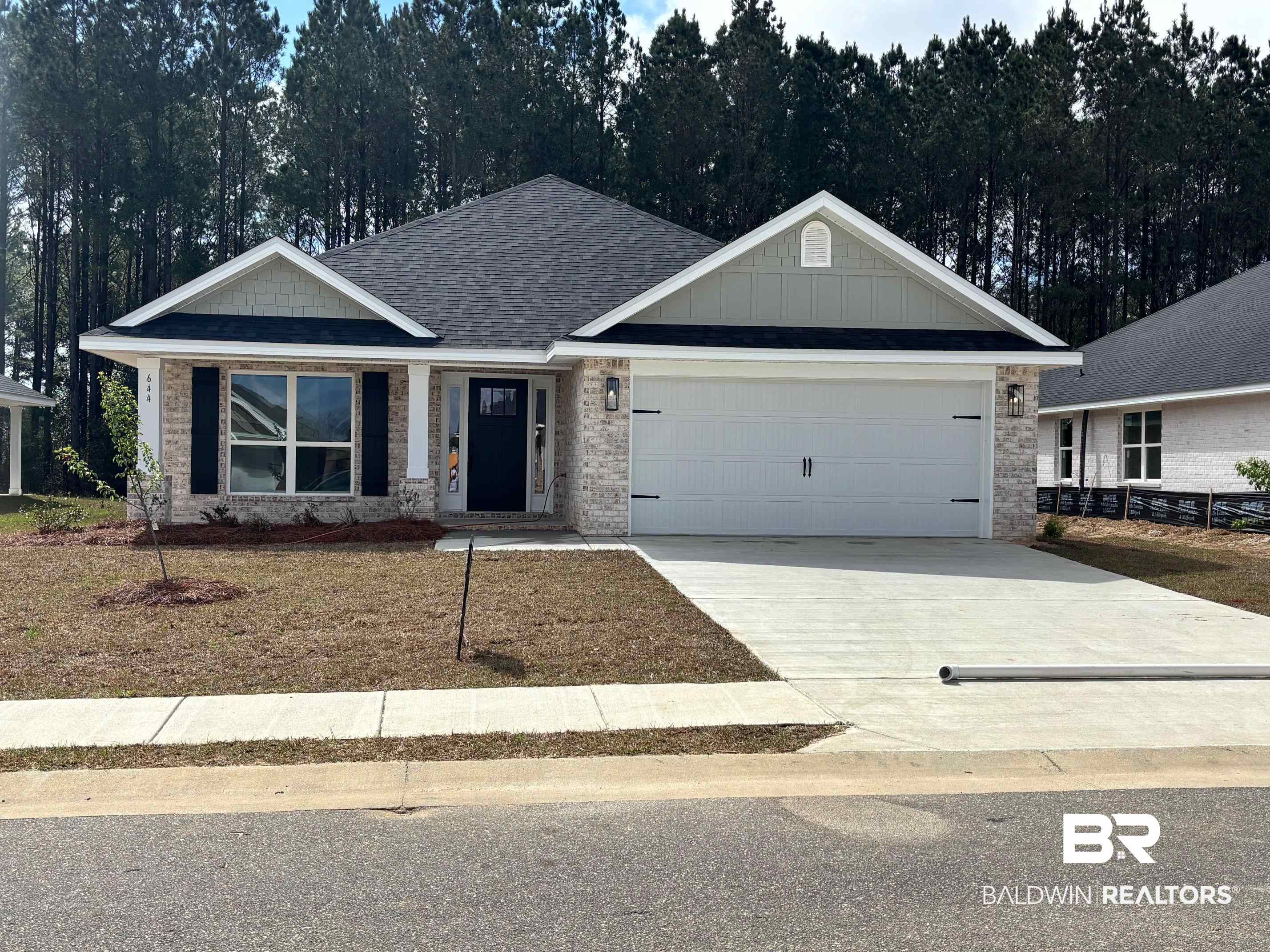 644 Mayflower Drive Foley, AL 36535 - Photo 1 of 29