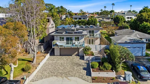 $3,195,000 | 13751 Mercado Drive, Del Mar, CA 92014