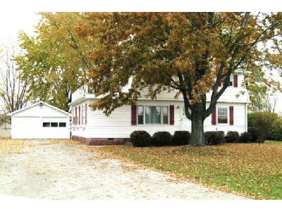 1504 Getz Road Fort Wayne, IN 46804 - Photo 1 of 1