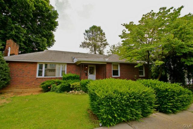 961 Catasauqua Road Whitehall, PA 18052 - Photo 1 of 8 Gallery Image 1