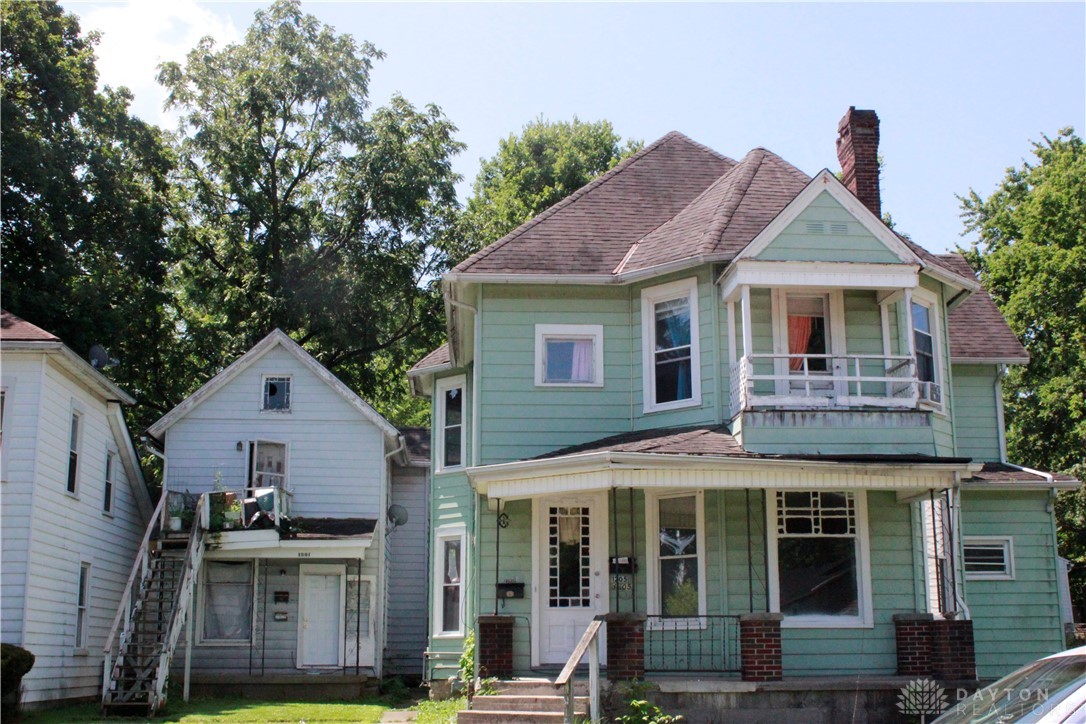 1205 West High Street Springfield, OH 45506 - Photo 1 of 3