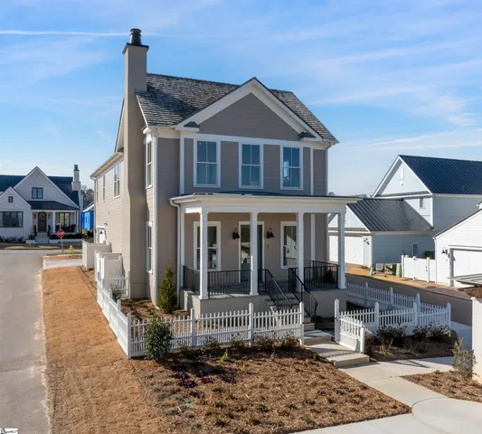 $1,397,500 | 2 Belgard Drive, Greenville, SC 29615