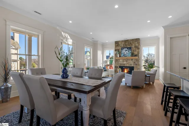 $1,397,500 | 2 Belgard Drive, Greenville, SC 29615