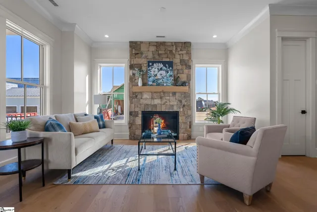 $1,397,500 | 2 Belgard Drive, Greenville, SC 29615