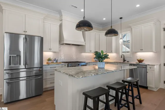 $1,397,500 | 2 Belgard Drive, Greenville, SC 29615